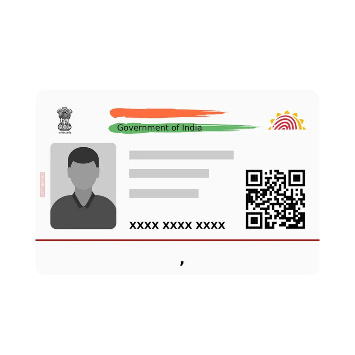 Aadhar Card