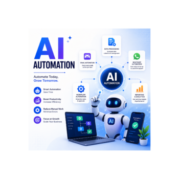 AI Automation