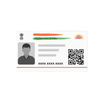 Aadhar Card