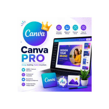 Canva PRO