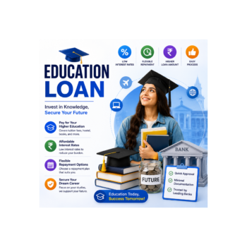 Education Loan