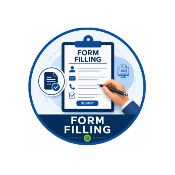 Form Filling