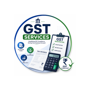 GST Services