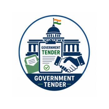 E-Tender Services