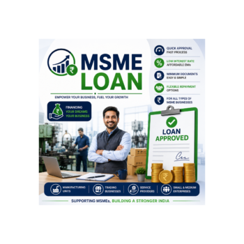 MSME Loan