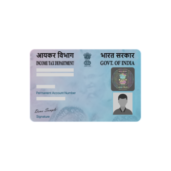 PAN Card