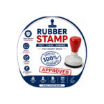 Rubber Stamp