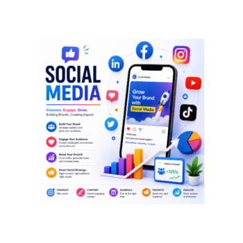 Social Media Management