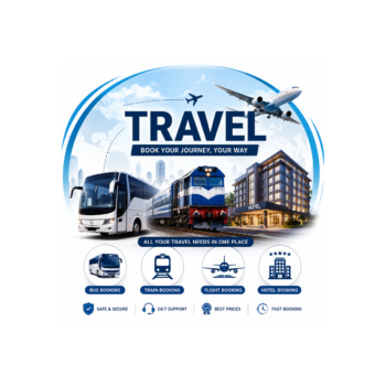 Travel Services
