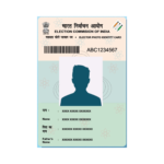 Voter Card