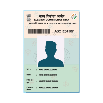 Voter Card