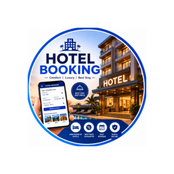 Hotel Booking