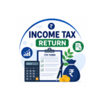 Income Tax Return (ITR)