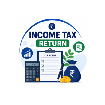 Income Tax Return (ITR)