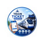 train Ticket booking