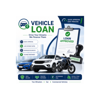 Vehicle Loan